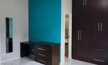 Imagem 3: Casa Duplex MOBILIADA, bairro Novo Alwixo