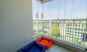 Imagem 6: Apartamento para Aluguel - Vila Leopoldina, 2 Quartos, 53 m2