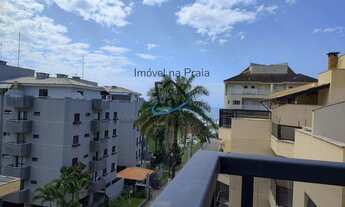 Imagem: Apartamento para Venda em Ubatuba, Praia