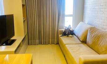 Imagem 5: Flat Mobiliado no Metropolitan, Prox ao Flamboyant ,Jardim Goiás - Goiânia - GO
