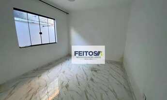 Imagem 7: Casa com 2 dormitórios à venda, 696 m² por R$ 360.000 - Parque Residencial Casa Branca - S