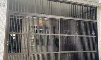 Imagem 3: Casa para Locação em São Paulo, Jardim Vera Cruz, 3 dormitórios, 1 suíte, 1 banheiro, 2 va