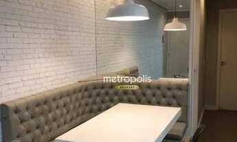 Imagem 4: Apartamento com 2 dormitórios à venda, 66 m² por R$ 450.000,00 - Vila Prudente - São Paulo