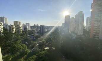 Imagem 4: Apartamento excelente em condomínio clube no Morumbi!