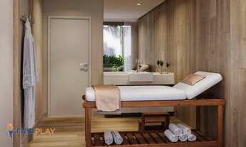 Imagem 5: Apartamento com 3 dormitórios à venda, 95 m² por R$ 1.473.000 - Vila Clementino - São Paul