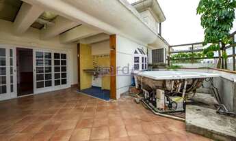 Imagem: Cobertura, Brooklin Paulista - São Paulo