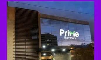 Imagem: Prime Escritórios tem salas mobiliadas