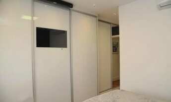 Imagem 6: Apartamento para venda com 96 metros quadrados com 2 quartos em Vila Andrade - São Paulo