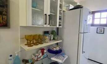 Imagem 7: Apartamento com 3 dormitórios à venda, 77 m² por R$ 250.000,00 - José de Alencar - Fortale