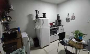 Imagem 7: Centro Apartamento com 1 dormitório