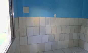 Imagem 3: 2 Quartos cozinha banheiro área de serviço em diadema Vila Nogueira aluguel barato