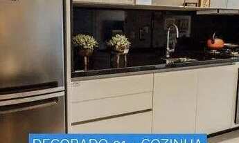 Imagem 6: JH Palhano apartamento mobiliado para locação na Gleba Palhano em Londrina