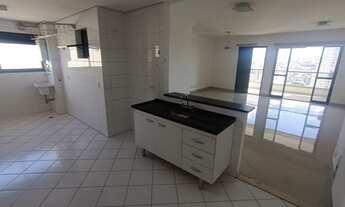 Imagem 7: Apartamento para aluguel com 97 metros quadrados com 2 quartos em Mooca - São Paulo - SP