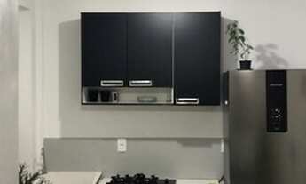 Imagem 4: Aluga-se Um Quarto Mobiliado