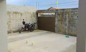 Imagem 5: Aluga-se Casa no Imperador