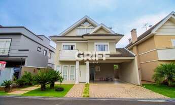 Imagem: Casa com 4 dormitórios à venda, 315 m²