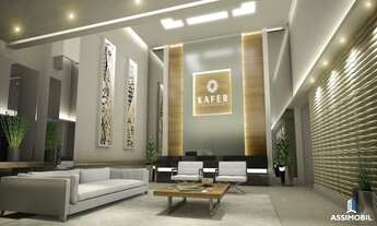 Imagem 2: Apartamento à venda KAFER RESIDENCE 3 quartos 1 suíte - Pedra Branca - Palhoça - SC