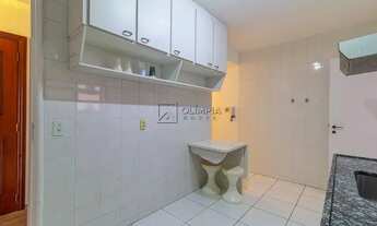 Imagem 11: Apartamento Locação 4 Dormitórios - 130 m² Moema