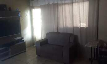 Imagem: Vendo apartamento no parque jardim 35 mil