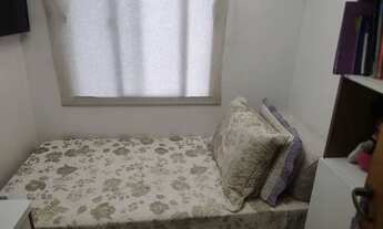 Imagem 4: Excelente Casa de Vila 3 Quartos sendo 1 Suite