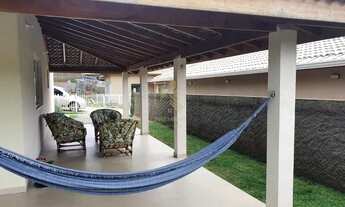 Imagem 7: Casa de Condomínio em Rosário - Atibaia