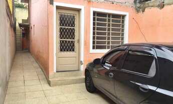 Imagem: Casa com 3 dormitórios à venda, 132 m²