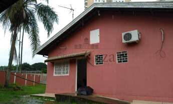 Imagem 3: Casa comercial ou Ponto Comercial na Vila Adyana / Vila Ema- 450m² - Aceita Permuta