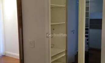 Imagem 6: Flat com 2 dormitórios para alugar, 78 m² por R$ 14.000/mês - Vila Nova Conceição - São Pa