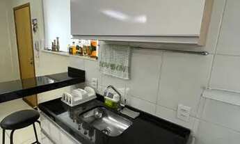 Imagem 2: Apartamento de 3 quartos do Andyara