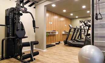 Imagem 2: Apartamento para venda com 29 metros quadrados com 1 quarto em Casa Verde - São Paulo - SP