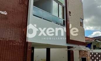 Imagem 2: Belíssimo apartamento a venda na principal do Cristo com 2 quartos , 1 suíte, área de laze