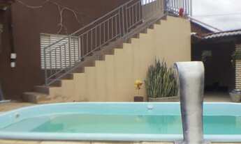 Imagem 4: Casa Duplex em Rincão - Mossoró