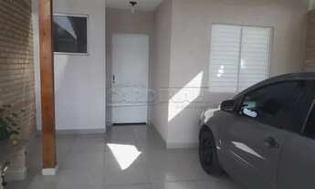 Imagem 2: Casa Condomínio em São Carlos