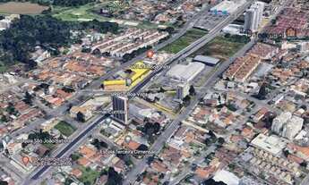 Imagem 6: Terreno à venda, 2000 m² por R$ 7.000.000,00 - Santa Cândida - Curitiba/PR