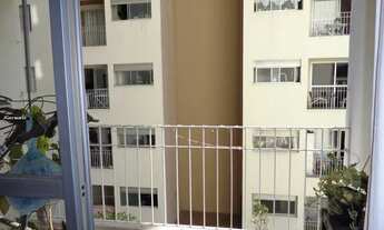 Imagem 3: Apartamento 3 dormitórios para Venda em São Paulo, Vila Ema, 3 dormitórios, 1 banheiro, 1