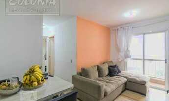 Imagem 4: Santo André - Apartamento Padrão - Vila América