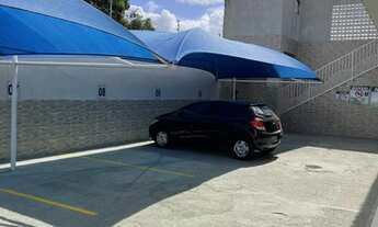 Imagem 5: Apartamento para aluguel com 33 metros quadrados com 1 quarto em Alto da Conceição - Mosso