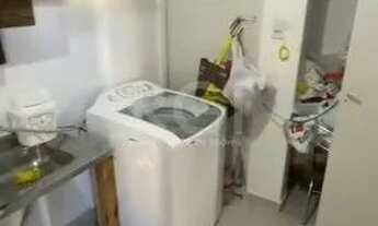 Imagem 6: Apartamento para Venda - 84.3m², 2 dormitórios, Centro Histórico