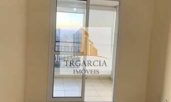 Imagem 7: Apartamento de 60m² no Tatuapé, São Paulo - 2 Dormitórios, 1 Suíte, 2 Banheiros - Venda po