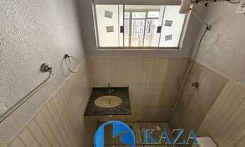 Imagem 5: APARTAMENTO TÉRREO DE 03 QUARTOS NO EDIFÍCIO PRÍMULA - CIDADE JARDINS