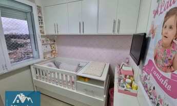 Imagem 13: Apartamento com 2 dormitórios, 45 m² - venda por R$ 349.000,00 ou aluguel por R$ 1.890,00