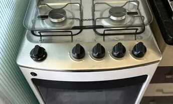 Imagem 7: Apartamento para aluguel e venda, mobiliado com 2 dormitórios no bairro portal dos ipês em