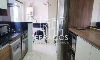 Imagem 6: ÓTIMO APARTAMENTO PARA LOCAÇÃO NO CONDOMÍNIO RESIDENCIAL RAVENNA, BAIRRO ENGORDADOURO, JUN