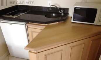 Imagem 2: FLAT THE UNIVERSE PARA LOCAÇÃO!