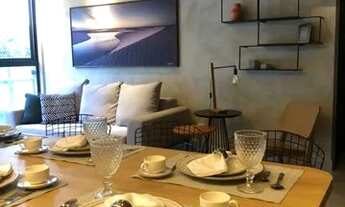 Imagem 6: IR- EDF.TAMARINEIRA PRINCE VANGUARD, PERNAMBUCO CONSTRUTORA