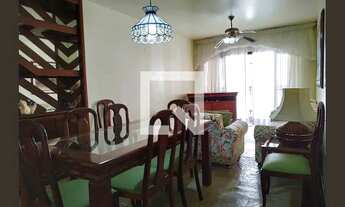 Imagem 3: Apartamento para Aluguel - Jardim Santa Genoveva, 4 Quartos, 108 m2