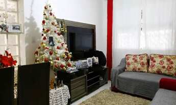 Imagem: TR - Casa no Barbalho