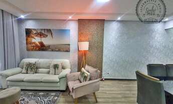 Imagem 6: Apartamento no Boqueirão - Praia Grande/SP