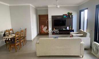 Imagem 6: Casa de Condomínio com 3 quartos à Venda, Vila Planalto - Campo Grande