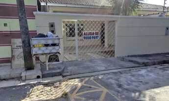 Imagem: Casa conjunto Augusto Montenegro